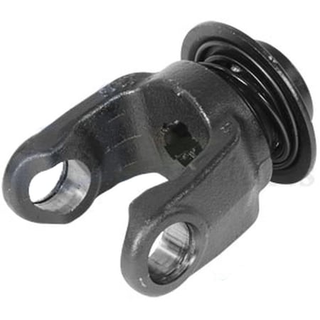 Aftermarket Tractor Yoke, Splined 1 38  6 Spline w Slide Collar A-BP5720H0376-AI